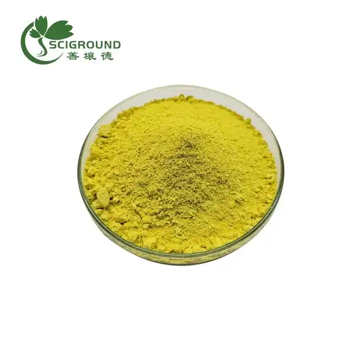 Fisetin Powder